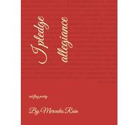 I pledge allegiance: red flag poetry