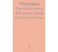 I Poeti Italiani: Panoramica storica della poesia italiana