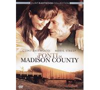 I Ponti Di Madison County [Italia] [DVD]