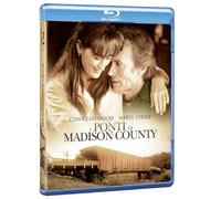 I Ponti di Madison County [Italia] [Blu-ray]