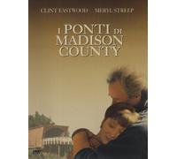 I Ponti di Madison County [Italia] [DVD]