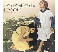 I Pooh - Parsifal [Vinilo]