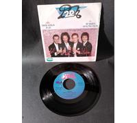 I POOH - TANTA VOGLIA DI LEI 7 INCH (7" 45) ITALIAN CBS 1971 (Katalog-Nummer: CBS7216)