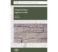 I Popoli del Mare: leggenda o realtà?
