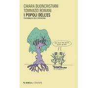 I popoli dell'es. Psicoanalisi delle mutazioni (Eterotopie)