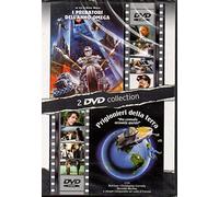 I Predatori Dell'Anno Omega / Prigionieri Della Terra [Italia] [DVD]