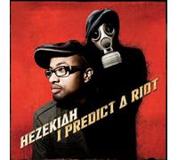 I Predict a Riot