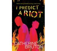 I Predict A Riot (ebook)