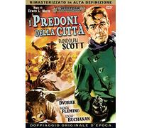 I Predoni Della Città [Italia] [DVD]