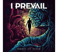 I Prevail - Heart Vs Mind