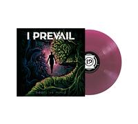 I Prevail – Heart Vs. Mind – Vinilo – Edición 10.º Aniversario