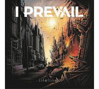 I Prevail Lifelines (CD) Album (Importación USA)