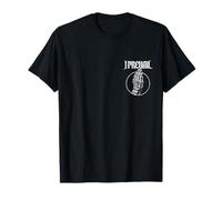 I Prevail - Mercancía Oficial - Pray Camiseta