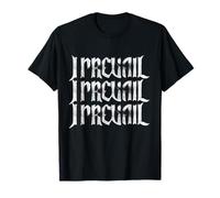 I Prevail - Mercancía Oficial - Synthetic Soul Camiseta