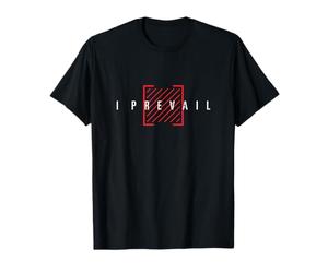 I Prevail - Mercancía Oficial - Trauma Camiseta