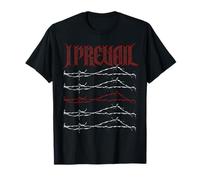 I Prevail - Mercancía Oficial - Violent Nature Camiseta