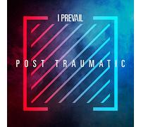 I Prevail - Post Traumatic [VINYL] [Vinilo]