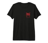 I Prevail - Producto Oficial - Black Metal Camiseta Premium