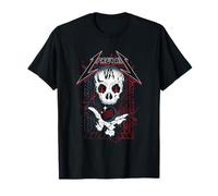 I Prevail - Producto oficial - Calavera de trauma Camiseta