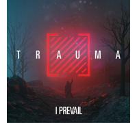I Prevail TRAUMA (CD) Album (Importación USA)