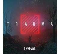 I Prevail - Trauma (Spotify) [White] [Vinilo]