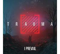 I Prevail - Trauma [Vinilo]