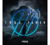 I Prevail TRUE POWER (Vinyl) 12" Album