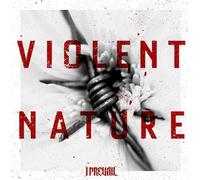 I Prevail - Violent Nature (LP)