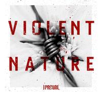 I Prevail Violent Nature (Vinyl) 12" Album (Importación USA)