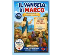 I PRIMI DISCEPOLI: Venite con me. E vi faro diventare pescatori di uomini (VANGELO DI MATTEO)