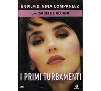 I Primi Turbamenti Dvd