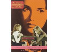 I Primi Turbamenti [Italia] [DVD]