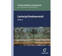 I principi fondamentali (Trattato di diritto costituzionale)