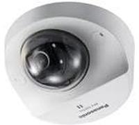 Panasonic WV-S3111L telecamera di sorveglianza Telecamera di sicurezza IP Interno Cupola Soffitto/muro 1280 x 960 Pixel