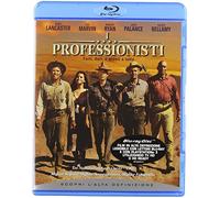 I professionisti [Italia] [Blu-ray]