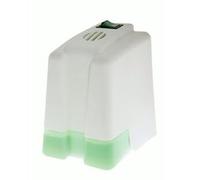 I Profumatori - Lote compuesto por 1 difusor y 1 ambientador de naranja de 100 ml, dura 30 días, para ambientador profesional de habitaciones de hasta 150 m²