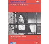 I Promessi Sposi #02 (Eps 03-05) [Italia] [DVD]