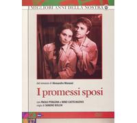 I Promessi Sposi (4 Dvd) [Italia]