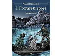 I Promessi sposi a fumetti (Biblioteca)