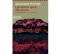 I promessi sposi alla prova (Universale economica)