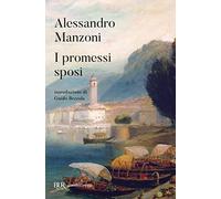 I promessi sposi (BUR Classici)