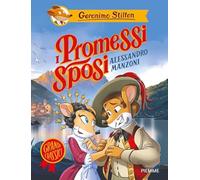 I Promessi sposi di Alessandro Manzoni (Grandi classici)