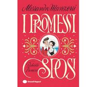 I promessi sposi. Ediz. a colori (Varia)