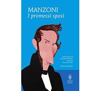 I promessi sposi. Ediz. integrale (I MiniMammut)