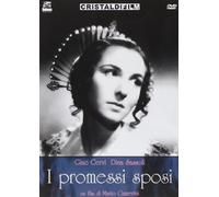 I promessi sposi [Italia] [DVD]