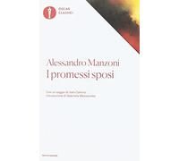 I promessi sposi (Italian Edition)