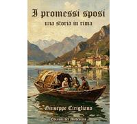 I promessi sposi: Una storia in rima