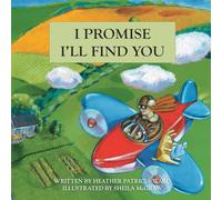 I Promise I'll Find You