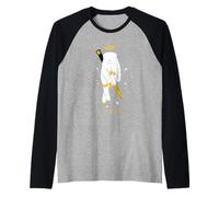 I Promise - Ropa Urbana estética Triste Camiseta Manga Raglan
