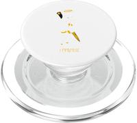 I Promise - Ropa Urbana estética Triste PopSockets PopGrip para MagSafe